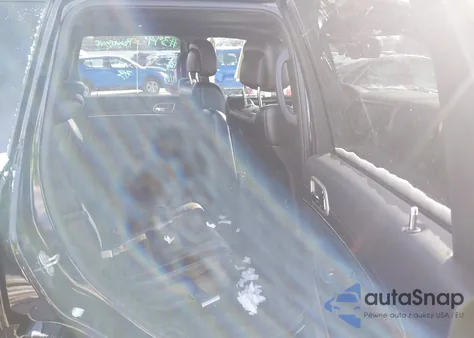 2016 Jeep Grand Cherokee Limited from USA, damaged, VIN 1C4RJFBGXGC398781